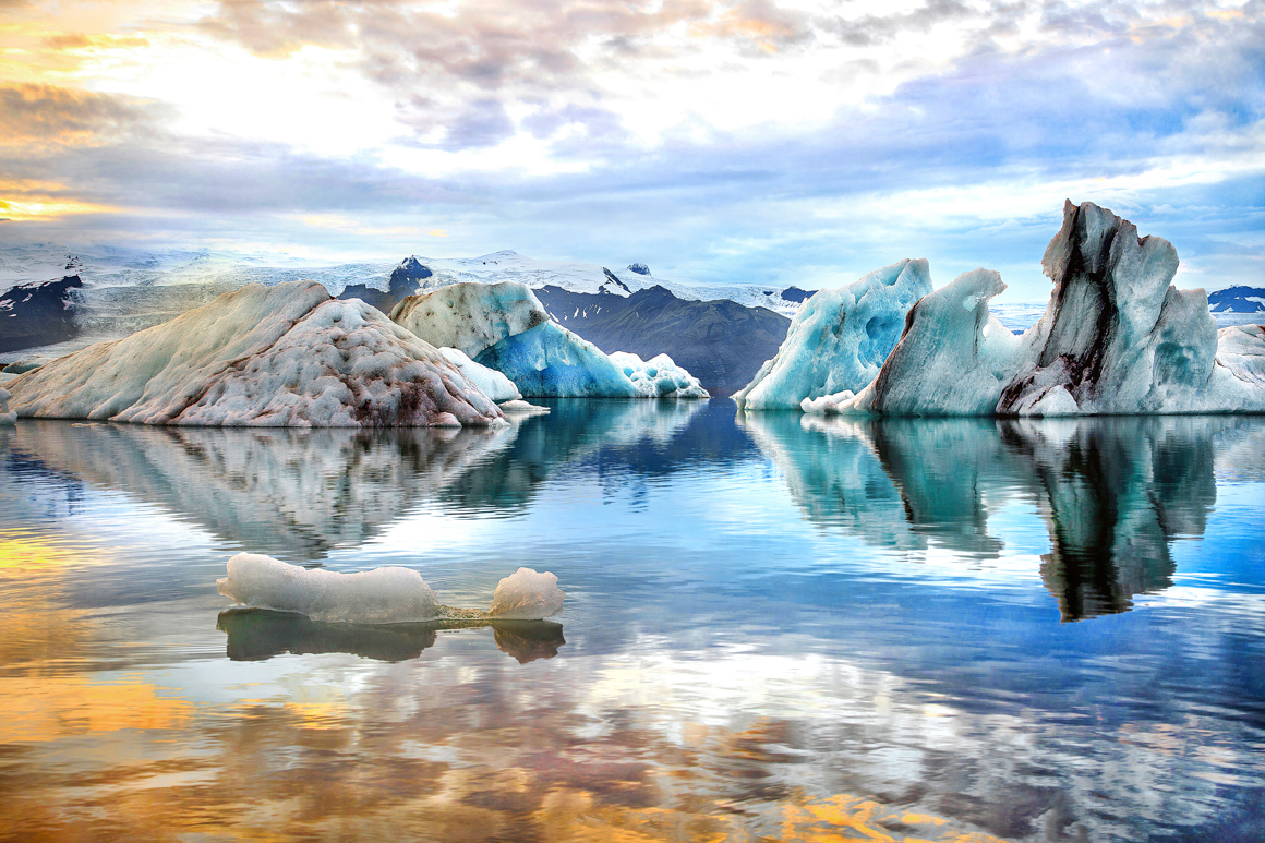 south Side of Heaven by Denis Sabo ©